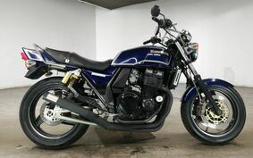 KAWASAKI ZRX-2 1998 ZR400E