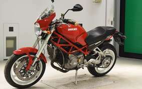 DUCATI MONSTER S2R 1000 2006 M416A