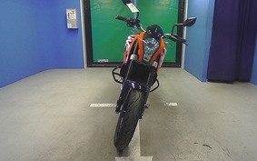 KTM 200 DUKE JUC4L