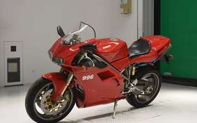 DUCATI 996 MONOPOSTO 2031 H200A