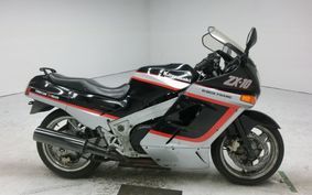 KAWASAKI ZX 10 NINJA 1988 ZXT00B