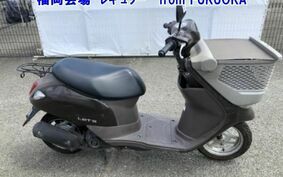 SUZUKI ﾚｯﾂ CA4AA