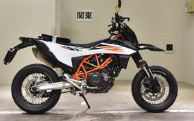 KTM 690 SMC R LSV40