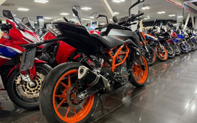 KTM 390 DUKE 2021 JPJ40