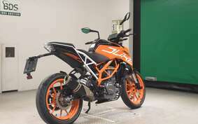 KTM 390 DUKE 2020 JPJ40