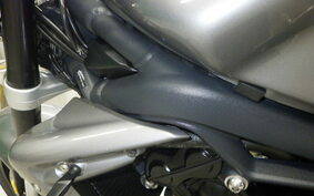 TRIUMPH STREET TRIPLE R 2010