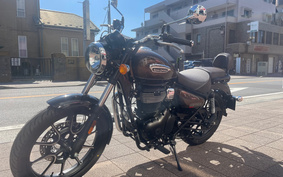 ROYAL ENFIELD Meteor350 2022