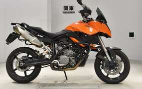 KTM 990 SUPERMOTO T 2011 VS940