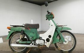 SUZUKI BIRDIE 50 BA41A