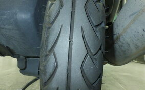 SUZUKI ADDRESS V125 CF4EA