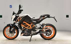 KTM 390 DUKE 2014 JGJ40