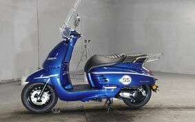 PEUGEOT ジャンゴ125スポーツ 不明