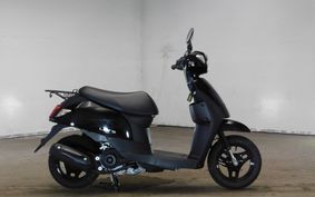 SUZUKI LET's CA4AA