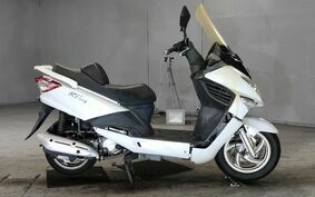 SYM RV125i LF12