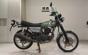 KYMCO KCR125 RM25