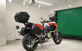 DUCATI MULTISTRADA V4S 2021