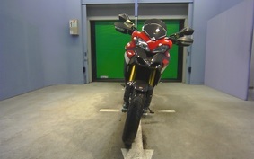 DUCATI MULTISTRADA 1200 S 2012 A200A