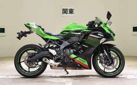 KAWASAKI ZX-25R ZX250E