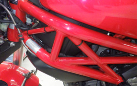 DUCATI MONSTER 796 A 2013