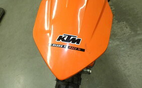 KTM 690 ENDURO R 2021