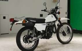 SUZUKI TS185