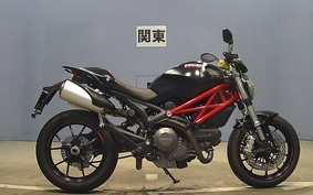 DUCATI MONSTER 796 A 2015 M506A