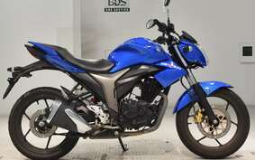 SUZUKI GIXXER 150 NG4BG