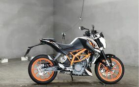 KTM 390 DUKE 2018 JGJ