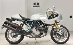 DUCATI PAUL SMART 1000 LE 2007 C100A