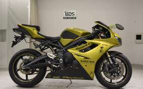 TRIUMPH DAYTONA 675 2012 MD1066