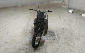 SUZUKI BIRDIE 50 BA42A