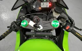 KAWASAKI NINJA ZX-6R 2016 ZX636E