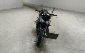 TRIUMPH SPEED TRIPLE R 2018 DA434Z