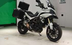 DUCATI MULTISTRADA 1200 2011 A200A