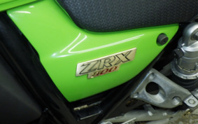 KAWASAKI ZRX1100 2002 ZRT10C