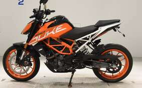 KTM 390 DUKE 2020 JPJ40