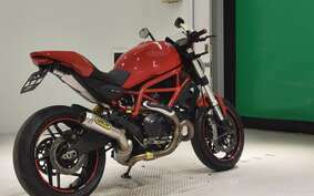 DUCATI MONSTER 797 + 2020