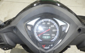 SUZUKI ADDRESS 110 CE47A