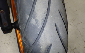 KTM 690 SMC R 2015