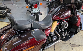 HARLEY FLHXSE CVO 2019 PXL