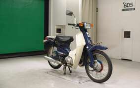 HONDA C50 SUPER CUB E C50