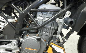 KTM 200 DUKE