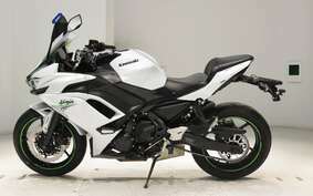 KAWASAKI NINJA 650 A 2020 ER650H