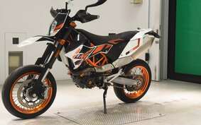 KTM 690 SMC R 2014 LST40