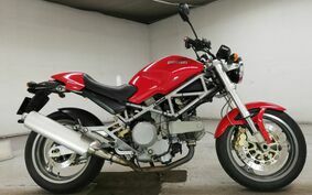 DUCATI MONSTER 400 2004 M407A