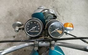 HONDA CB250 Export CB250