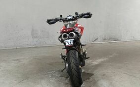 DUCATI HYPERMOTARD 1100S 2008 B100A