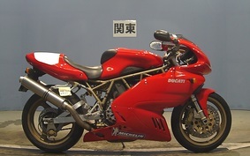 DUCATI SS900ie 1999 1LC3N