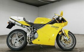 DUCATI 748 R 2003 H300A