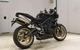 TRIUMPH STREET TRIPLE R 2013 MD4166